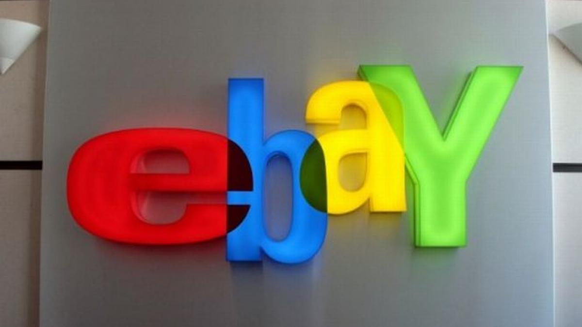 Gigantul american eBay, victima unui atac cibernetic. Utilizatorii, îndemnaţi să-şi schimbe parolele