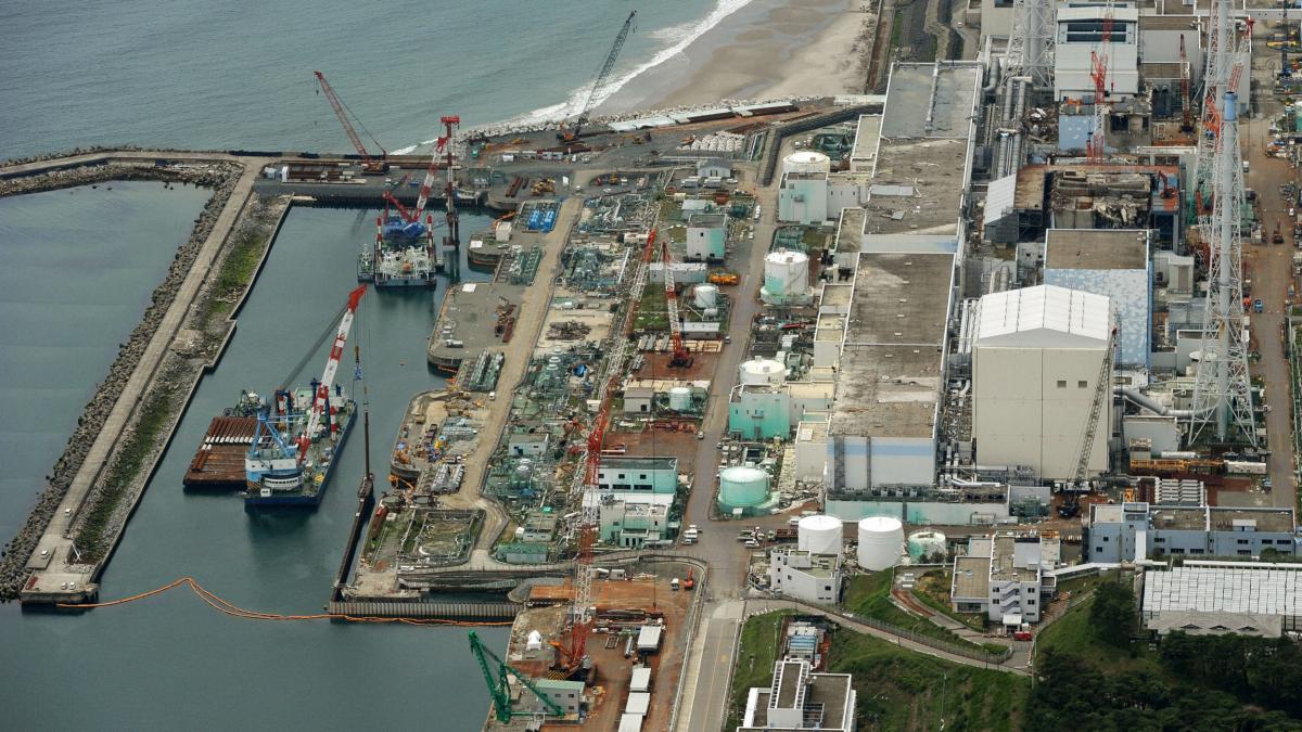 Măsura luată de TEPCO care provoacă furia organizaţiilor ecologiste din Japonia. &quot;NU există altă opţiune&quot; 