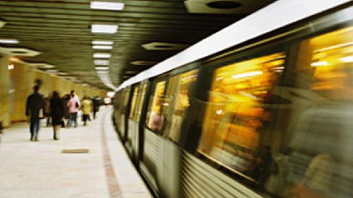 Bărbatul care s-ar fi sinucis aruncându-se în faţa metroului era AVOCATUL afaceristului Dan Adamescu