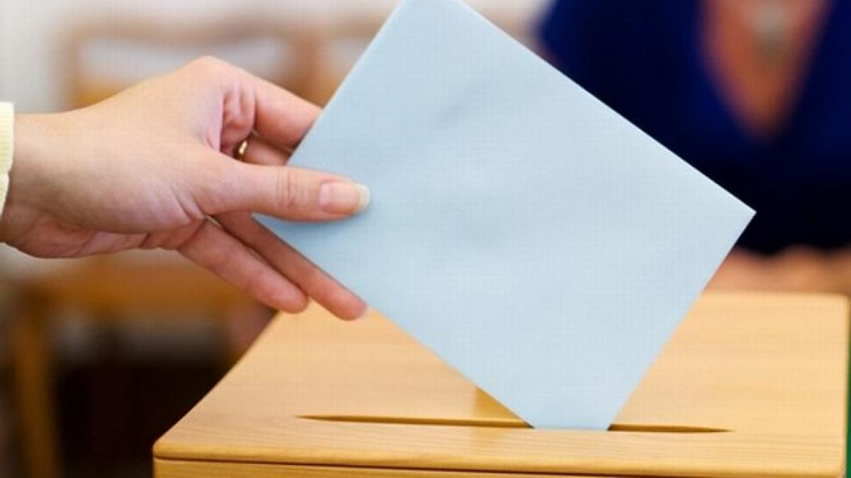 Pedepse mai mici pentru neregulile la vot, în noul Cod Penal