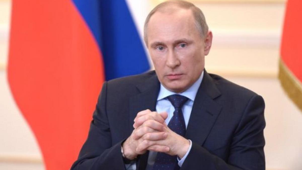 Vladimir Putin aduce grave acuzaţii Statelor Unite