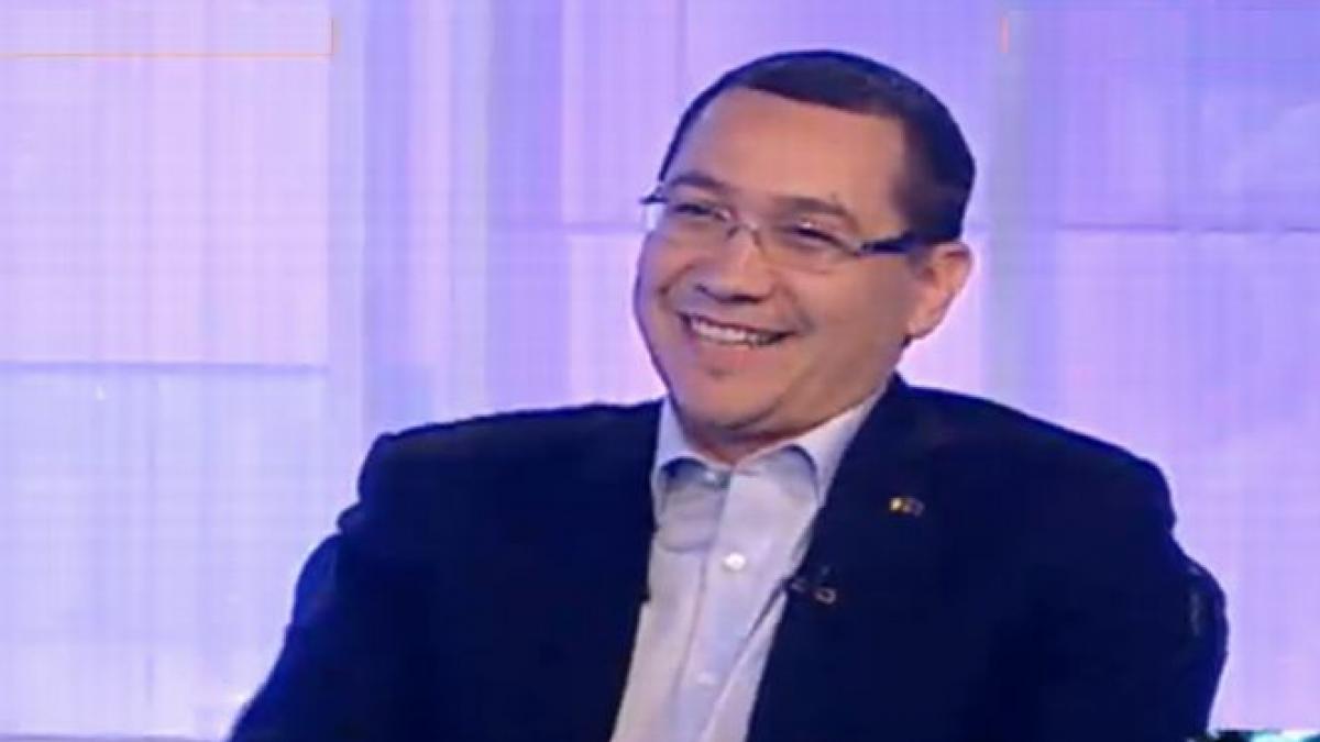 Ponta, despre o nouă suspendare a lui Băsescu: E posibil, da. Nu o resping