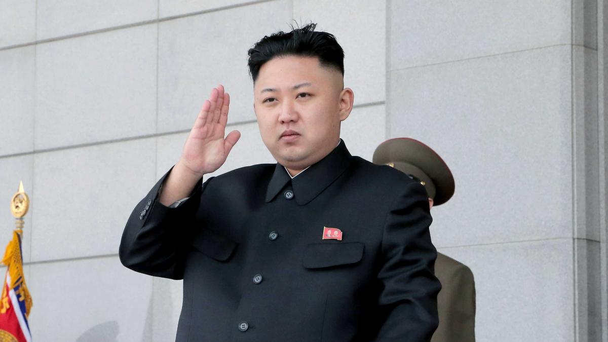 CUM arată fratele dictatorului Kim Jong-un. &quot;Coreea de Nord vrea să îl asasineze&quot;