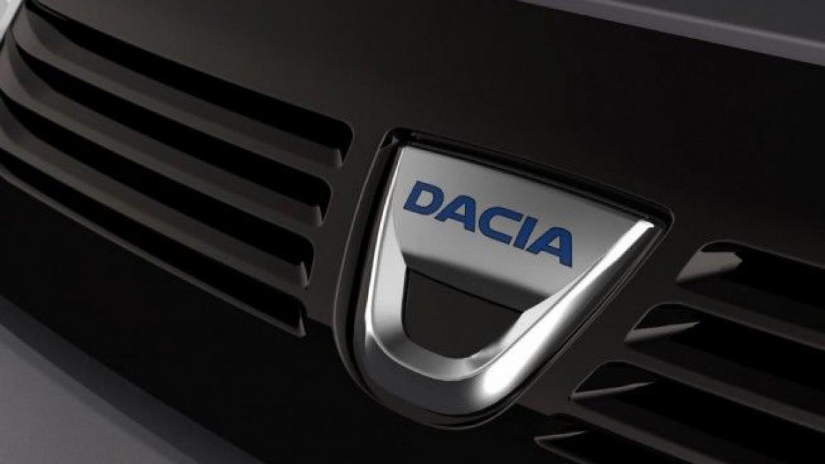 Dacia a scos prima maşină 6x6. Vezi aici CUM ARATĂ