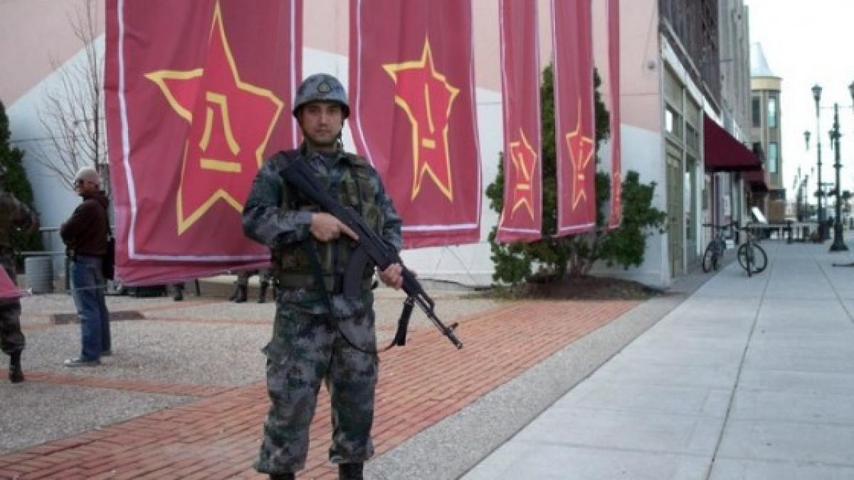 China începe LOVITURA. A anunţat că renunţă la TOATE contractele cu America