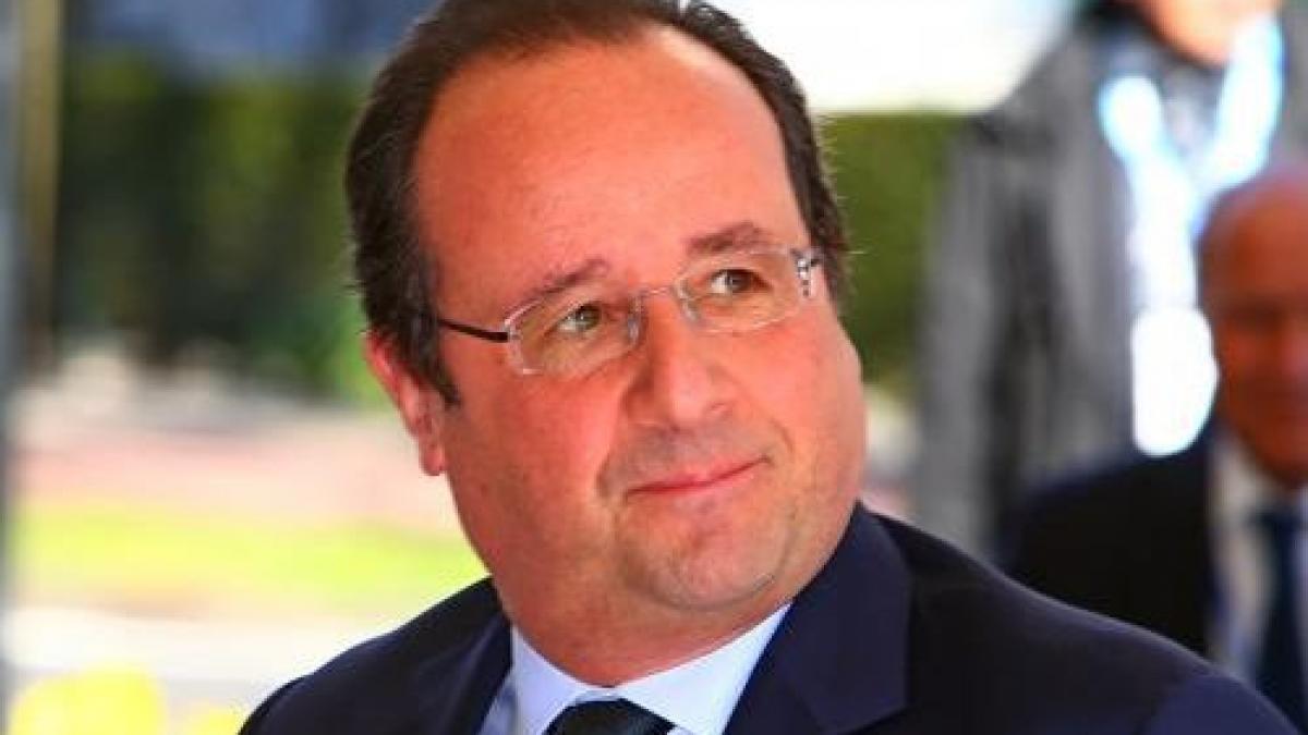 François Hollande: UE a devenit ''de nedescifrat'' și trebuie să se retragă de acolo de unde nu este nevoie de ea