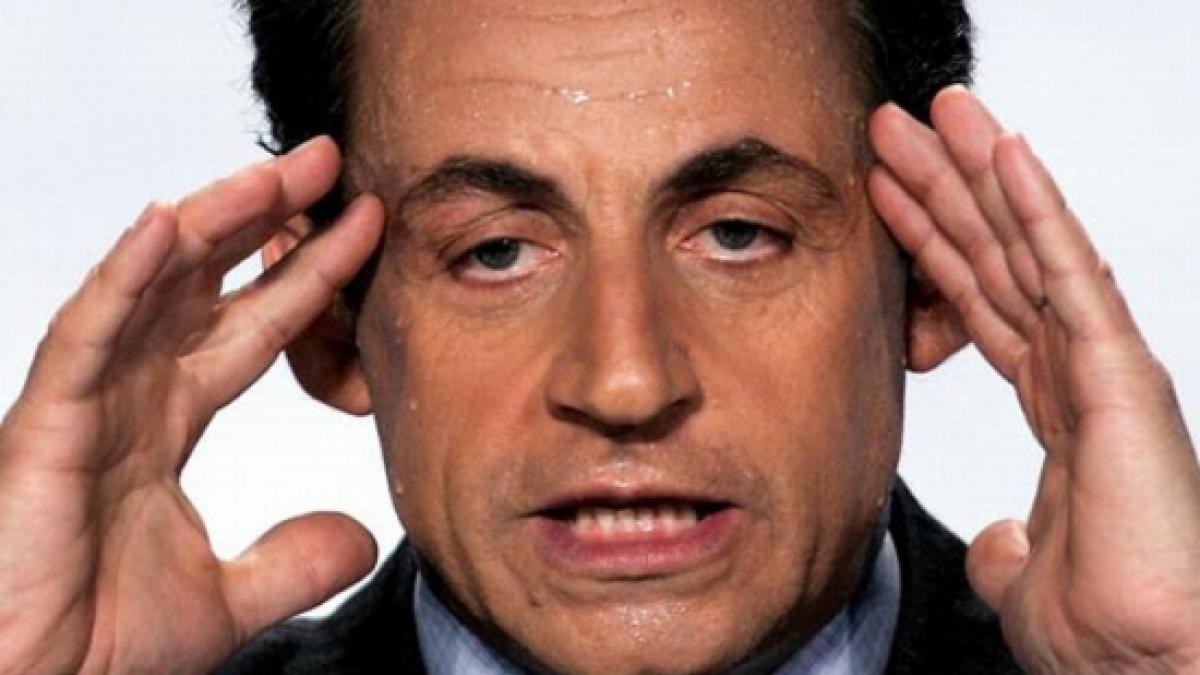 Mâna dreaptă a fostului preşedinte francez, Nicolas Sarkozy, a fost reţinut