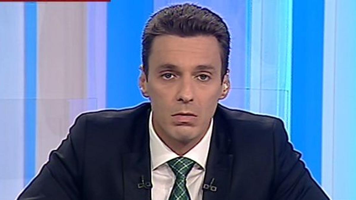 Mircea Badea: Eu cred că PNL-ul va avea soarta PNŢCD-ului