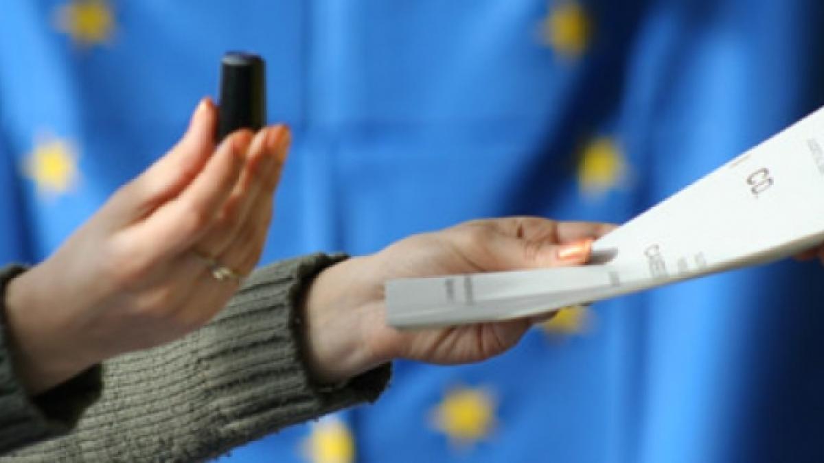 Partidele eurosceptice au câştigat cca 129 de mandate în PE. Sinteză la nivel european