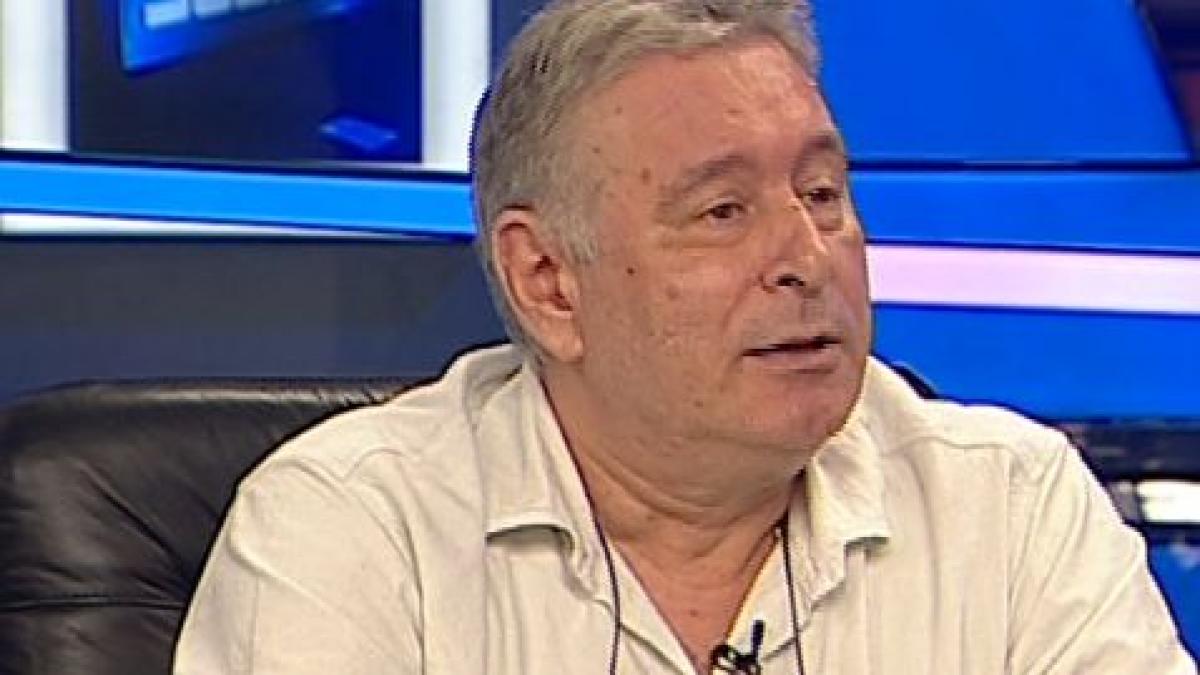 Mădălin Voicu: Ne-am făcut de două parale! Ne facem de rahat şi nu suntem în stare să avem cuvânt şi onoare