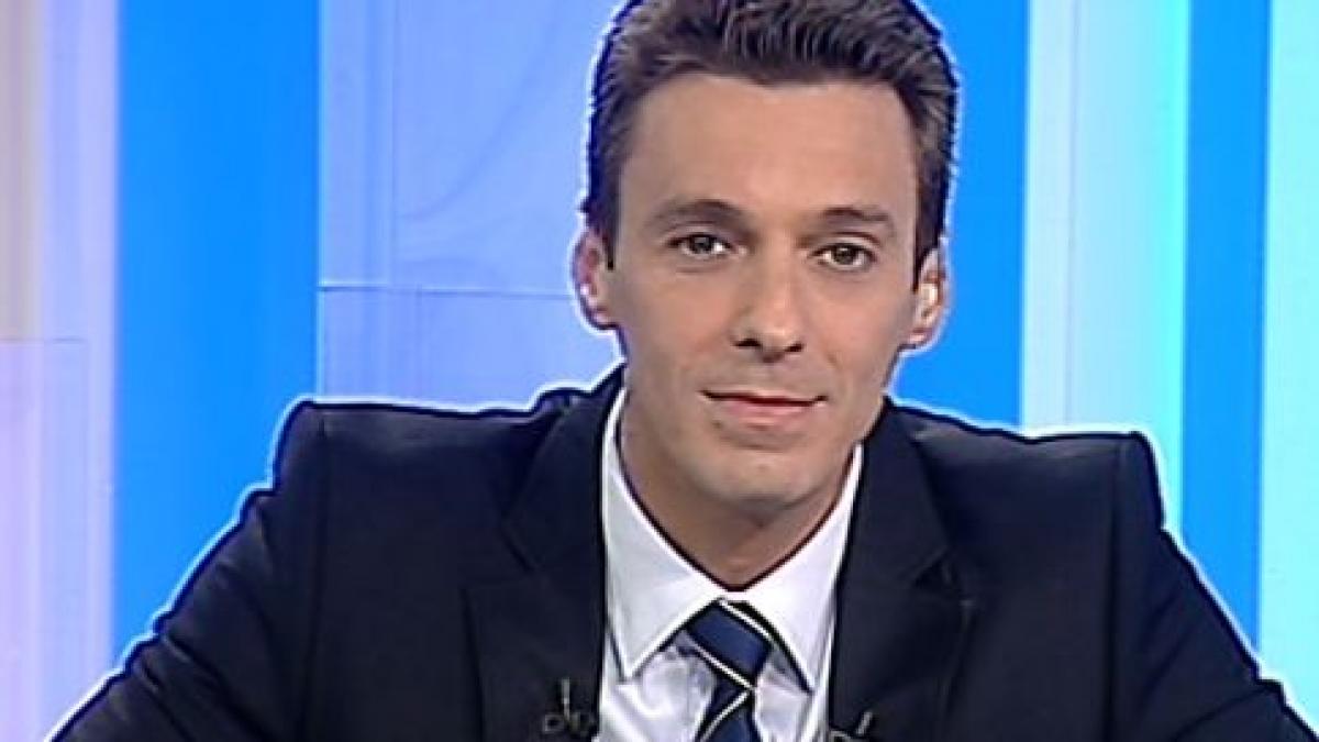 Mircea Badea, despre rezultatele PMP-ului: La 2,8 la sută nu ai ce face nici cu dreapta, nici cu stânga