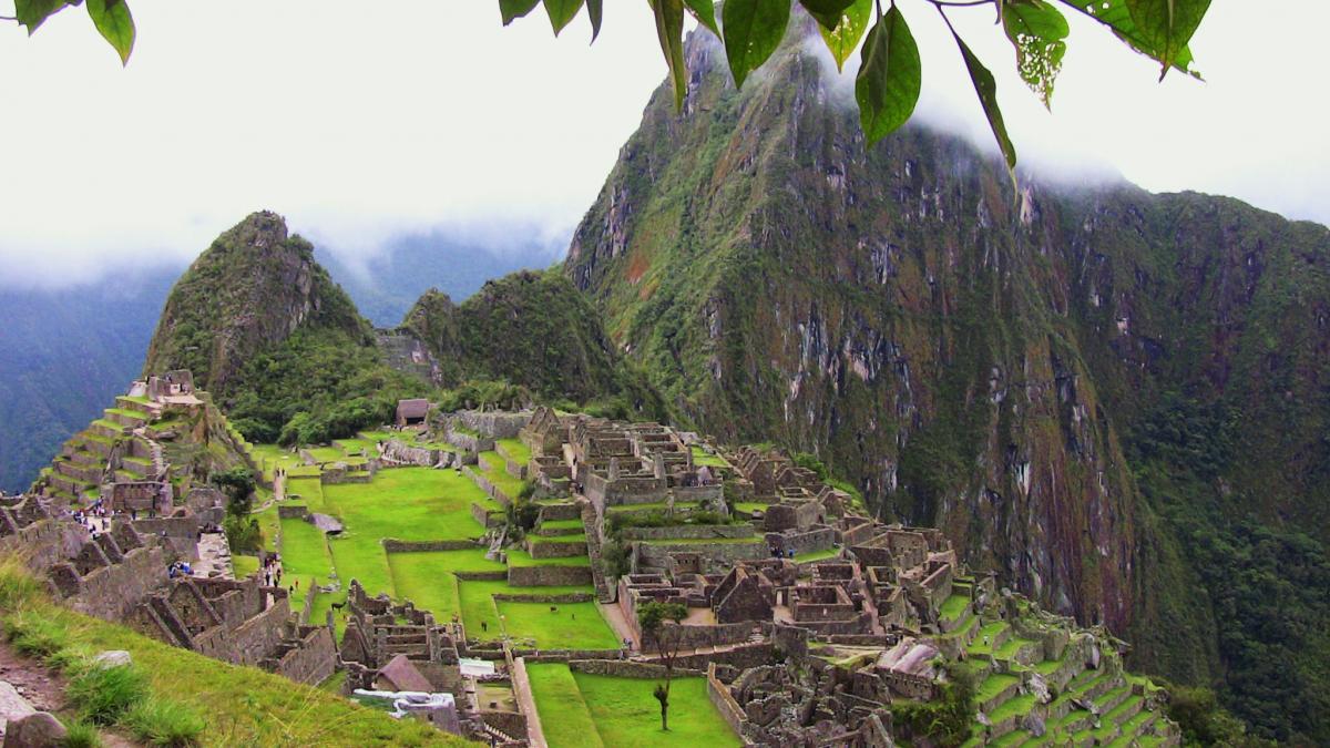 O călătorie de vis către Peru, Bolivia şi Chile!