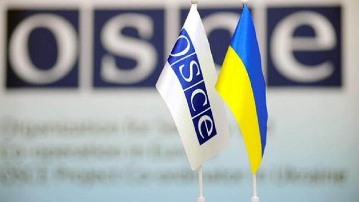 Violenţele continuă la Doneţk: OSCE a pierdut contactul cu una dintre echipele de observatori