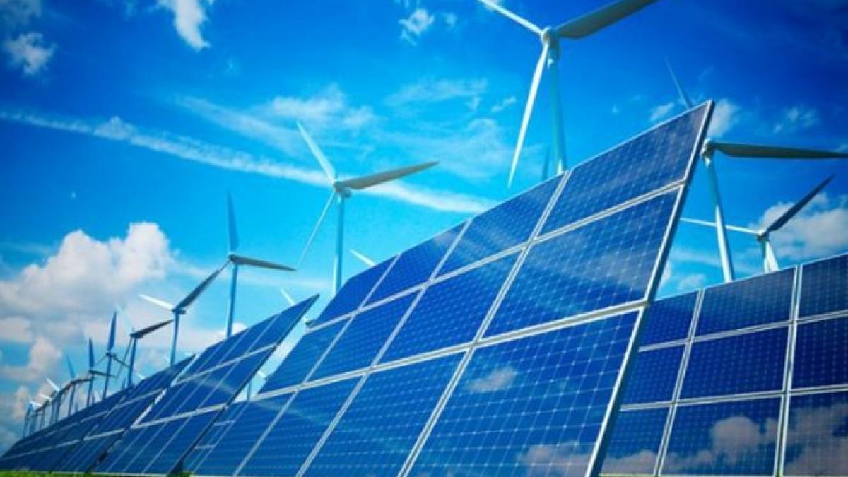 Băieţii deştepţi din energie s-au întors. România exportă energie eoliană cu profituri uriaşe