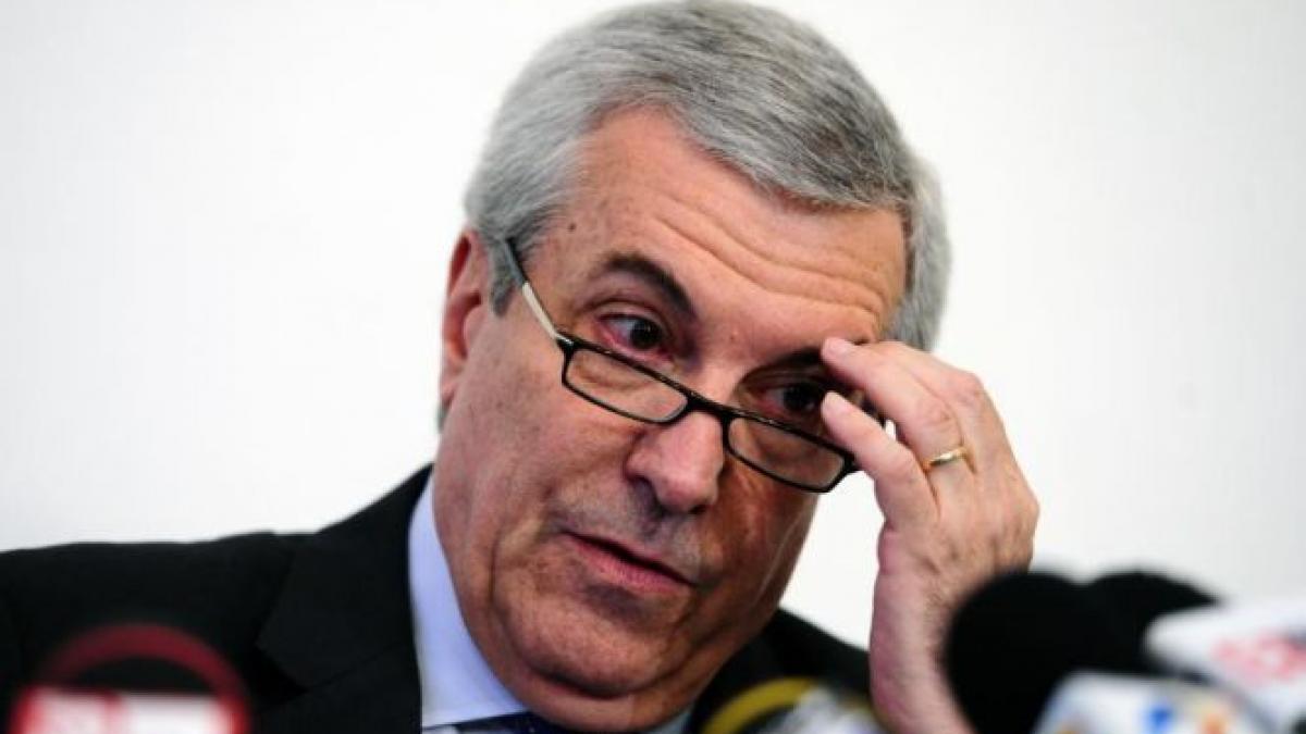 Călin Popescu Tăriceanu, reclamat la Consiliul Naţional pentru Combaterea Discriminării pentru că a folosit termenul &quot;autism&quot; în mod peiorativ