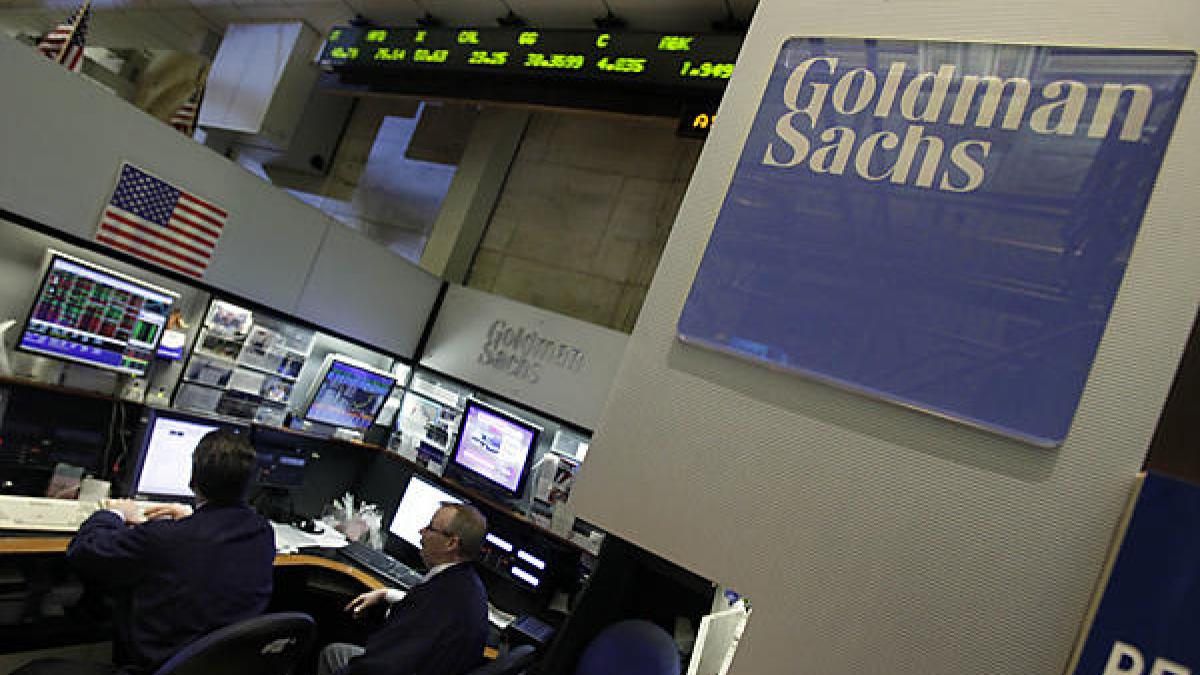 Goldman Sachs: Brazilia şi Argentina vor juca finala Cupei Mondiale