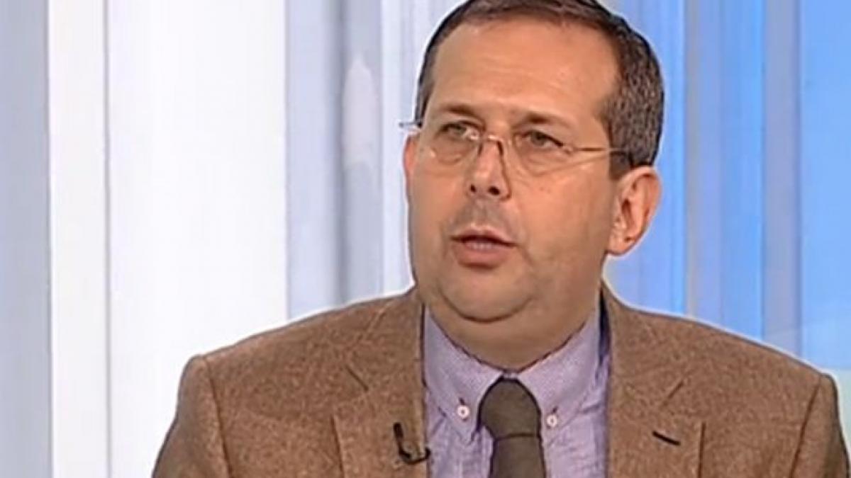 Theodor Nicolescu, deputat PNL: Nu am schimbat în niciun fel doctrina liberală a partidului