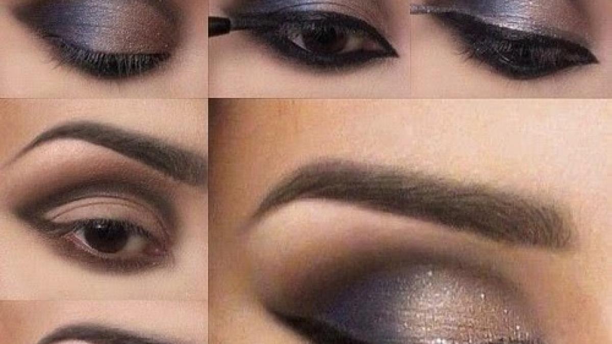 perfect smokey eye makeup 2014.jpg