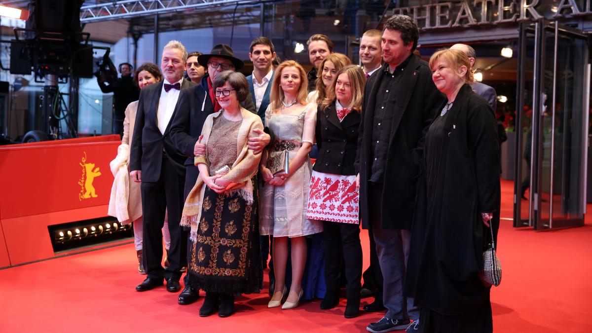 Red Carpet AFERIM! - photo credit FLORINGHIOCA (1).JPG