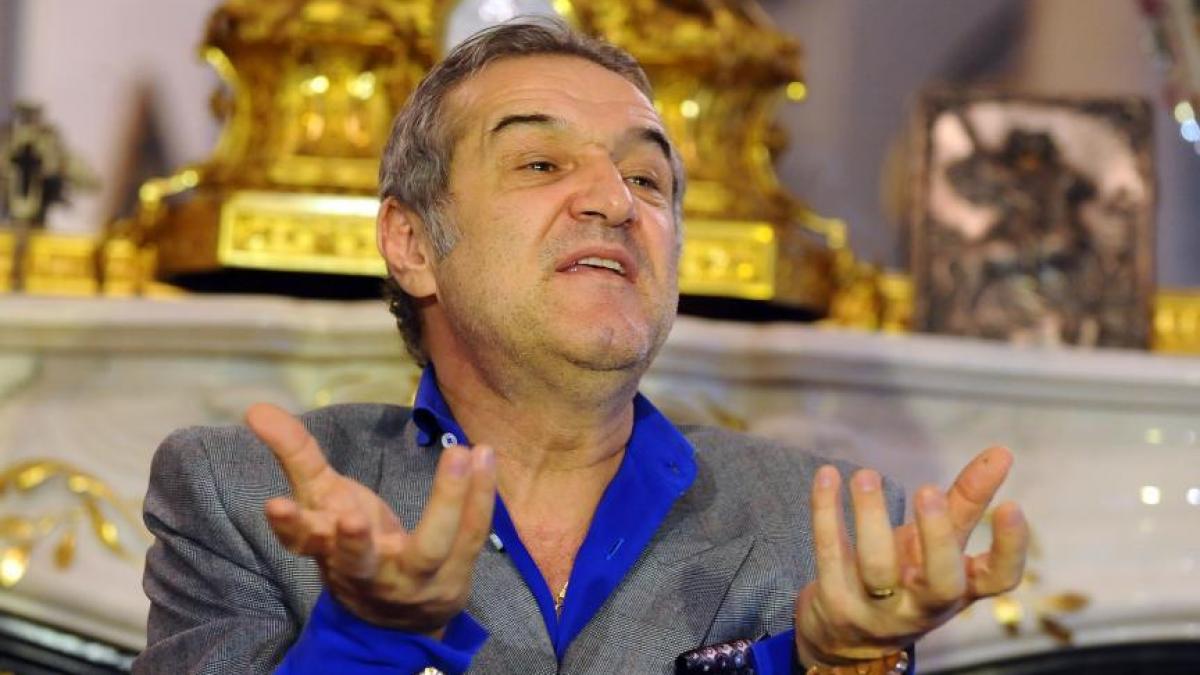 Gigi Becali I A Scris Romanului Condamnat La Moarte In Malaysia Quot Este Ca Talharul De Pe Cruce Quot Antena 3