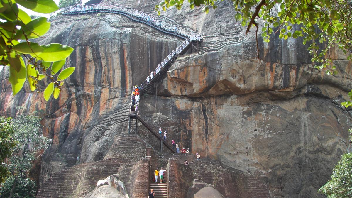 Sigiriya - Sri Lanka (1).jpg