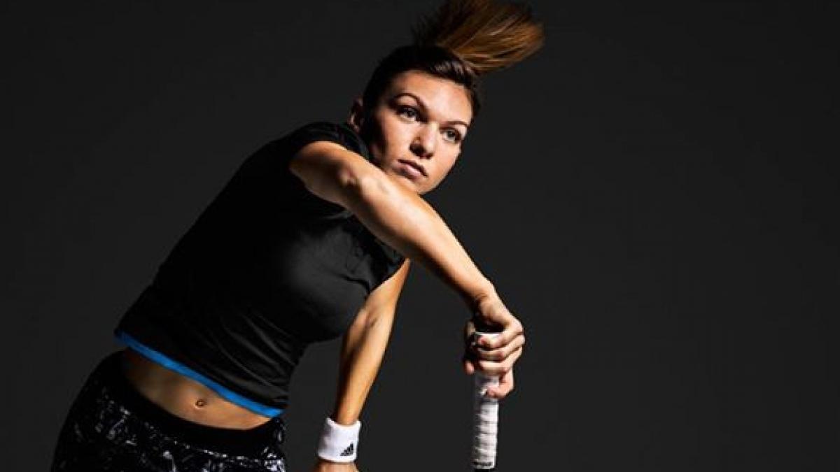 Simona Halep are un nou &quot;şef&quot; 