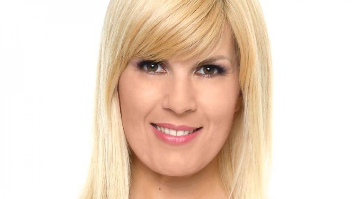 Elena Udrea îi dă dreptate lui Victor Ponta