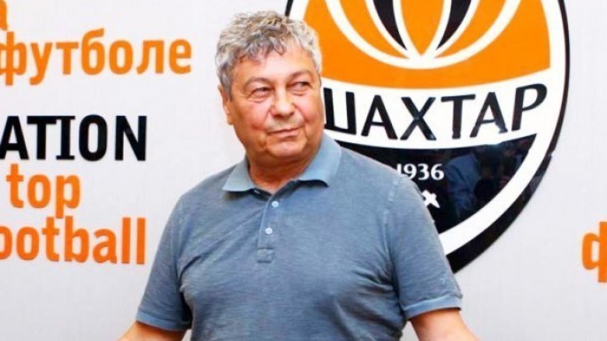 Performanţă fantastică pentru Mircea Lucescu - Doar patru antrenori au mai reuşit asta