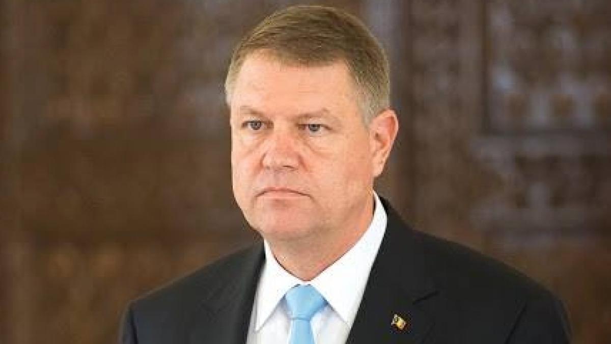 Klaus Iohannis, mesaj pentru protestatari: V-am văzut, v-am auzit, voi ține cont de cererile voastre