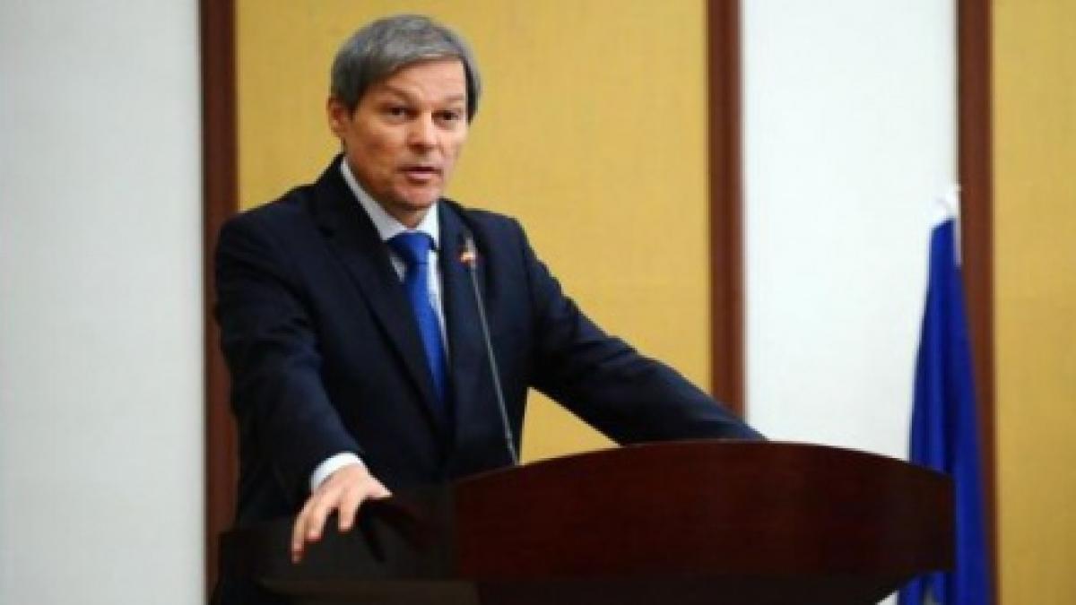 Cine sprijină de fapt Cabinetul tehnocrat al lui Dacian Cioloş