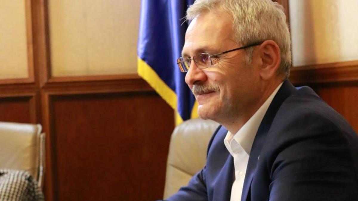 Liviu Dragnea, răspuns pentru Schweighofer: Nu vor scăpa nepedepsiți. Banii se vor întoarce în România!