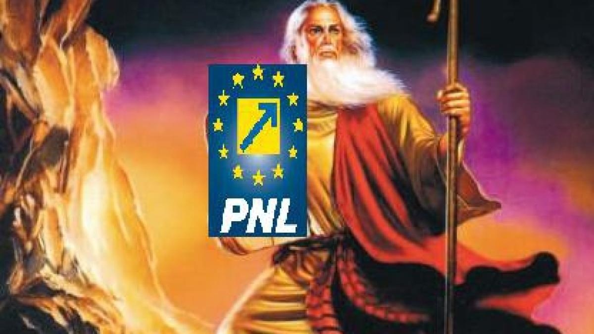 Un lider important al PNL a picat testul de integritate al lui Gorghiu. Ce riscă acum 