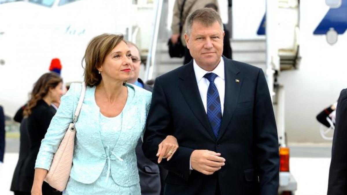 Klaus Iohannis contestă decizia prin care a pierdut o casă