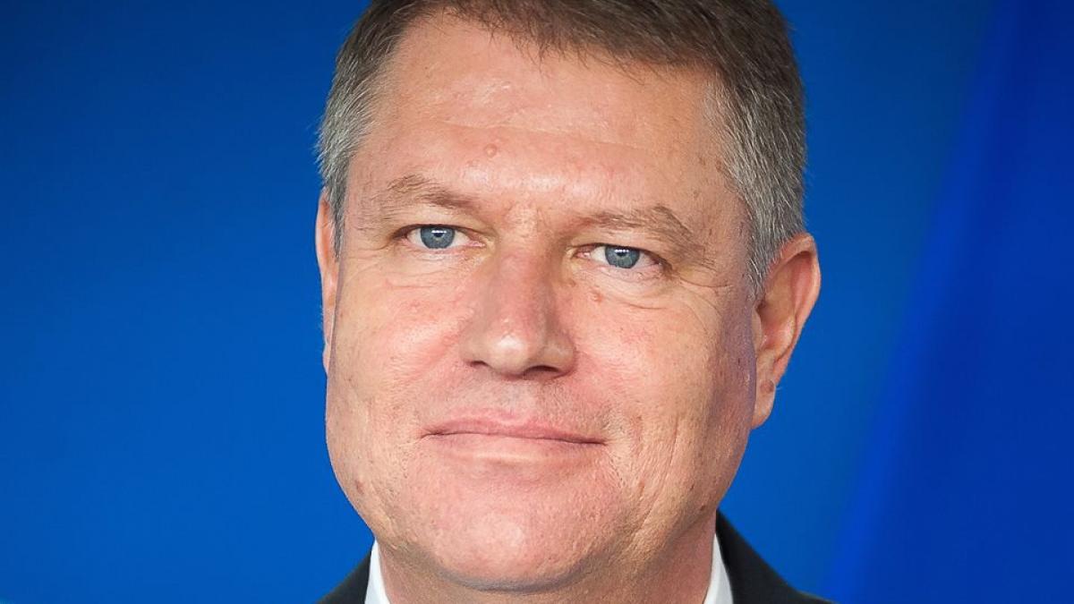 Ce cadouri a primit preşedintele Klaus Iohannis în anul 2015