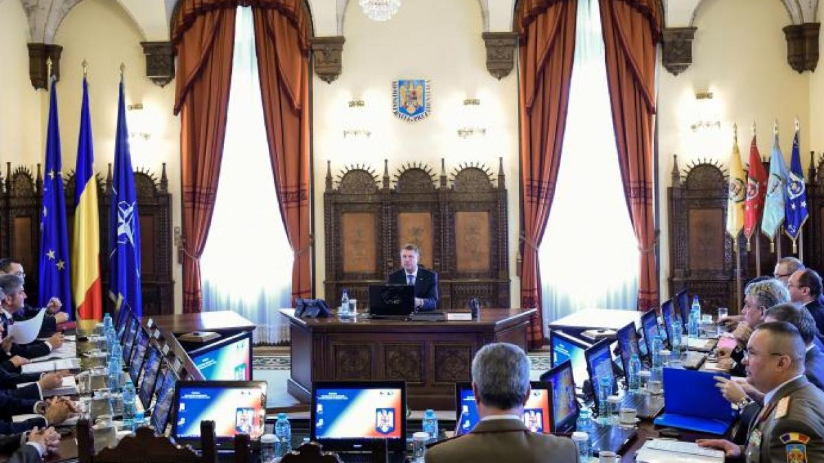 Cum a închis CSAT scandalul ''acoperiților'' din Justiție. R.Tudor: ''Orice probă contrarie va afecta imaginea președintelui''