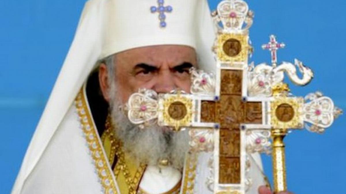 patriarhul daniel agerpres.jpg