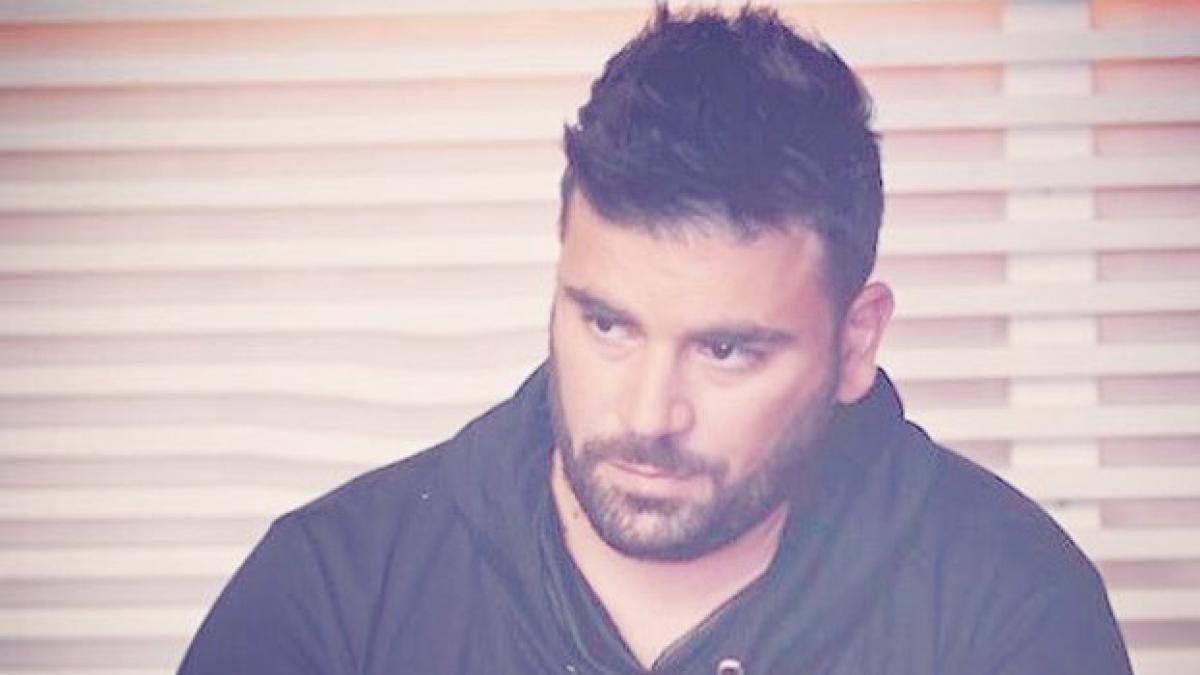 Cântărețul grec Pantelis Pantelidis a murit la numai 32 de ani!