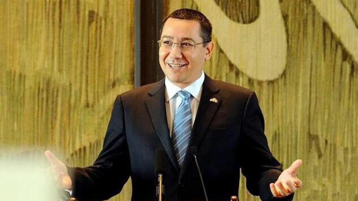 Victor Ponta, mesaj incredibil pe Facebook: ”Dacă o să-i văd la Cotroceni pe Paraziții, Cheloo și Ombladon, atunci o să ...”