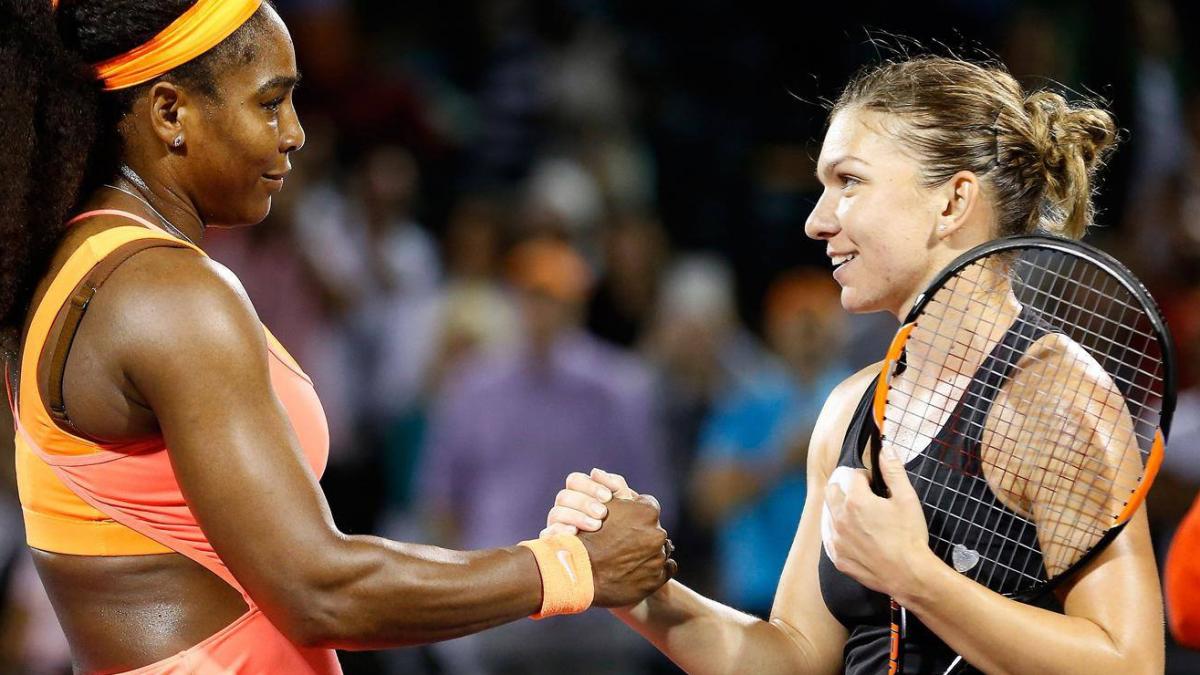 Fază genială cu Darren Cahill și Simona Halep la care nimeni nu se aștepta! Imaginile au devenit virale