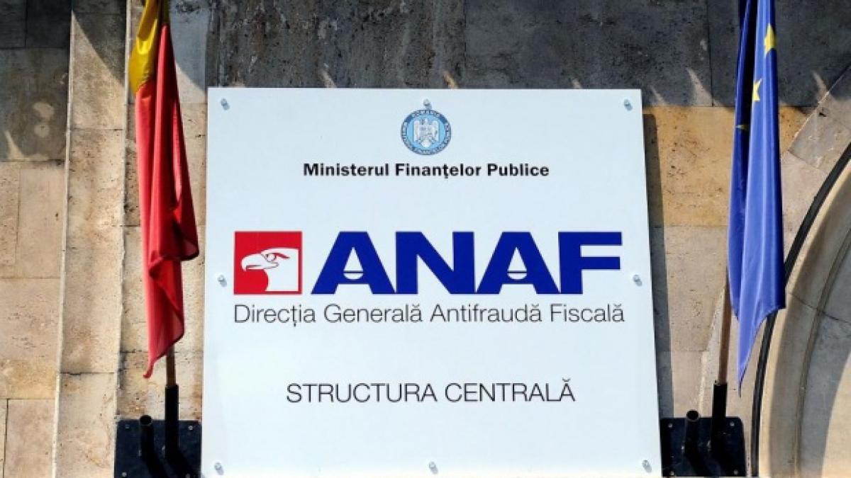 ANAF a publicat “lista rușinii” pentru persoane fizice. Vezi aici dacă ai datorii sau nu la stat