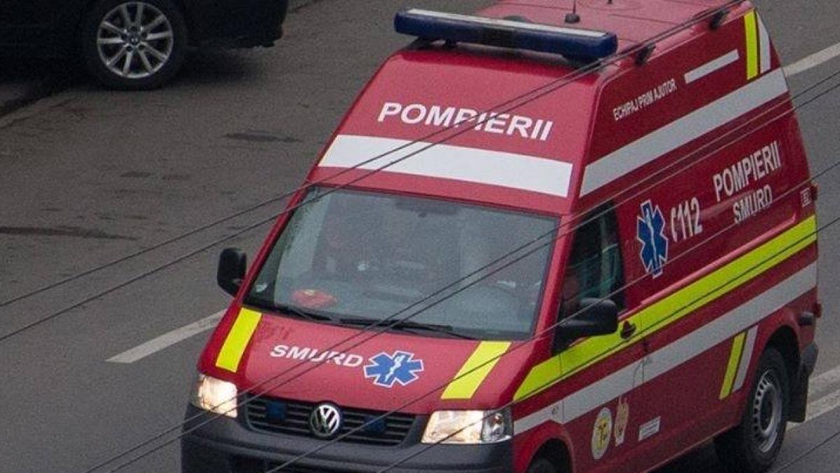 Copii ajunși la spital după o petrecere organizată de 1 Iunie. Medicii nu mai fac față numărului de cazuri 