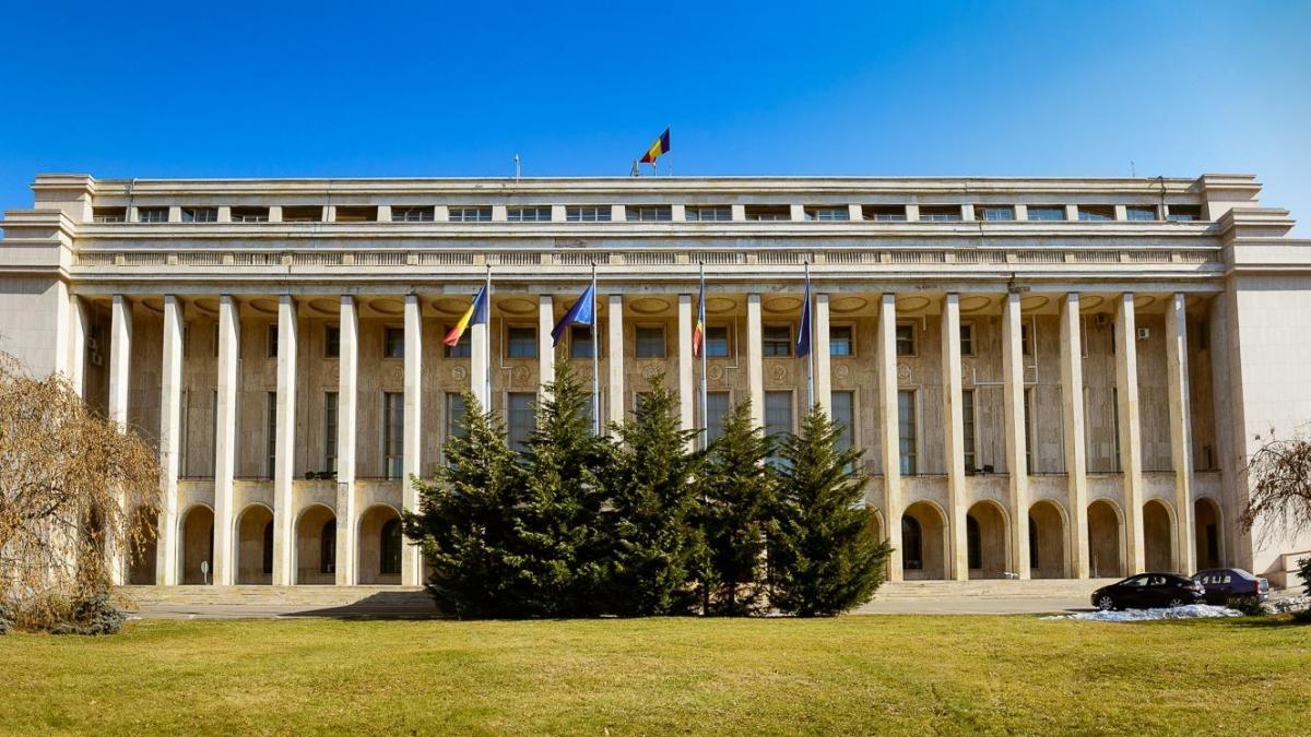 Guvernul a aprobat ordonanța privind salarizarea. Anunțul făcut de la Palatul Victoria