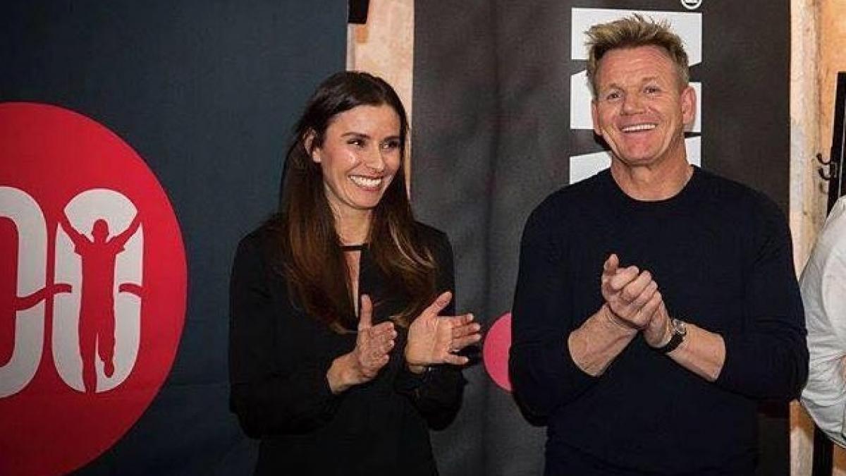 Gordon Ramsay, distrus de durere. Vestea a căzut ca un trăsnet în familia lui