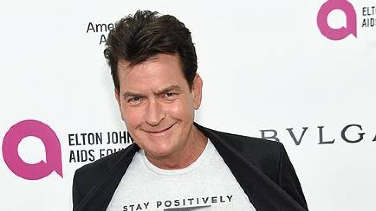 Clipe grele pentru Charlie Sheen. Prin ce trece actorul