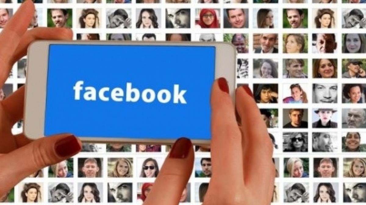 Facebook a ascuns un joc în aplicaţia Messenger. Uite cum îl găseşti