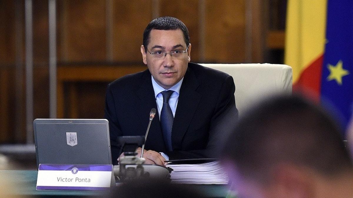 Victor Ponta: „Dacă ne este frică, au câștigat teroriștii”. Ce a scris fostul premier pe Facebook