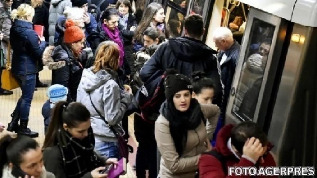 Finanțare pentru metroul din cartierul bucureștean Drumul Taberei. Când va fi gata