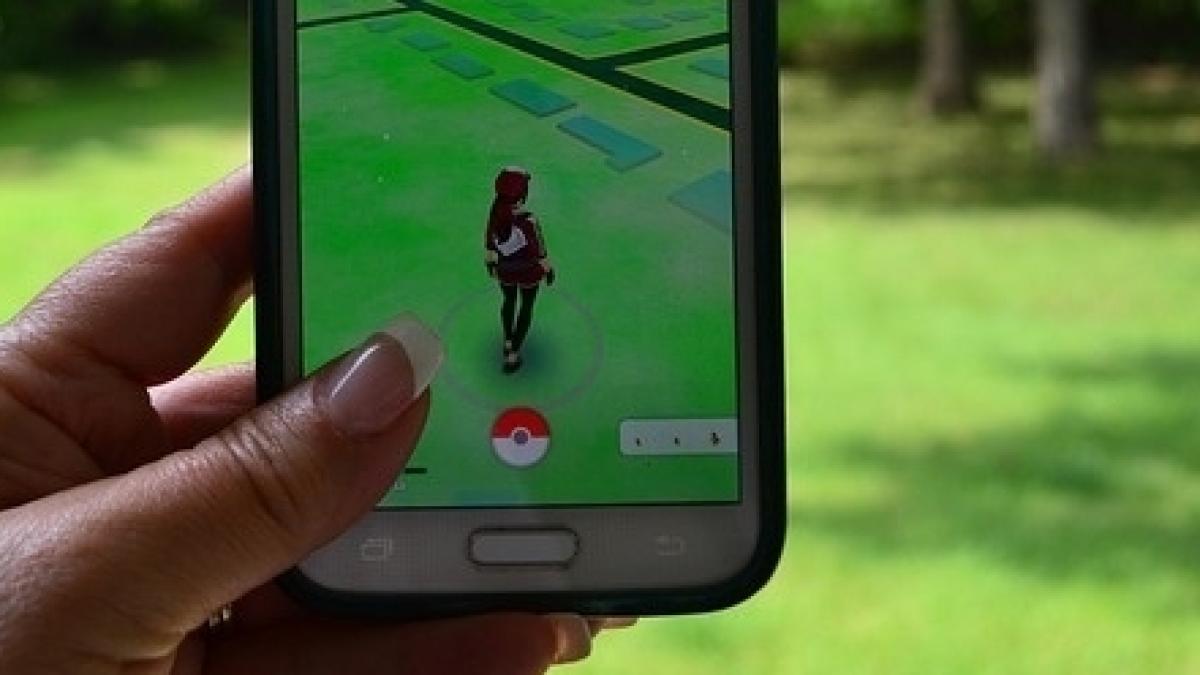 Cum poţi încălca legea în timp ce joci Pokemon Go