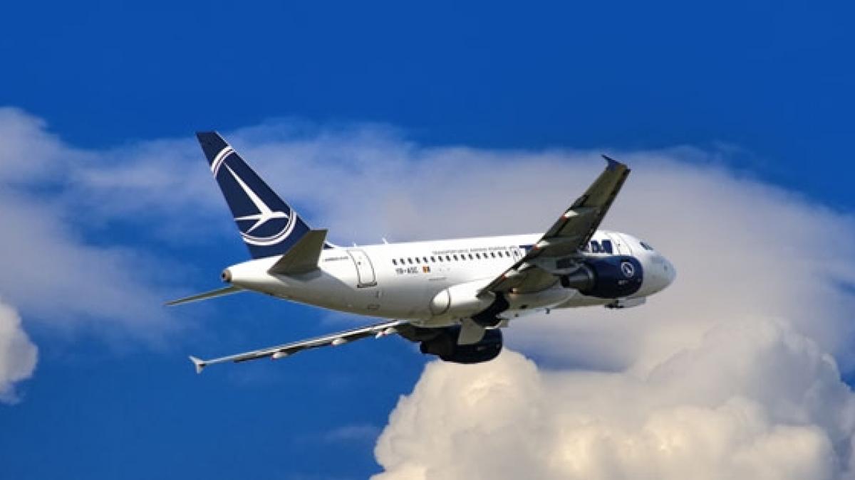 Directorul general al TAROM a fost demis. Cine vine în locul său