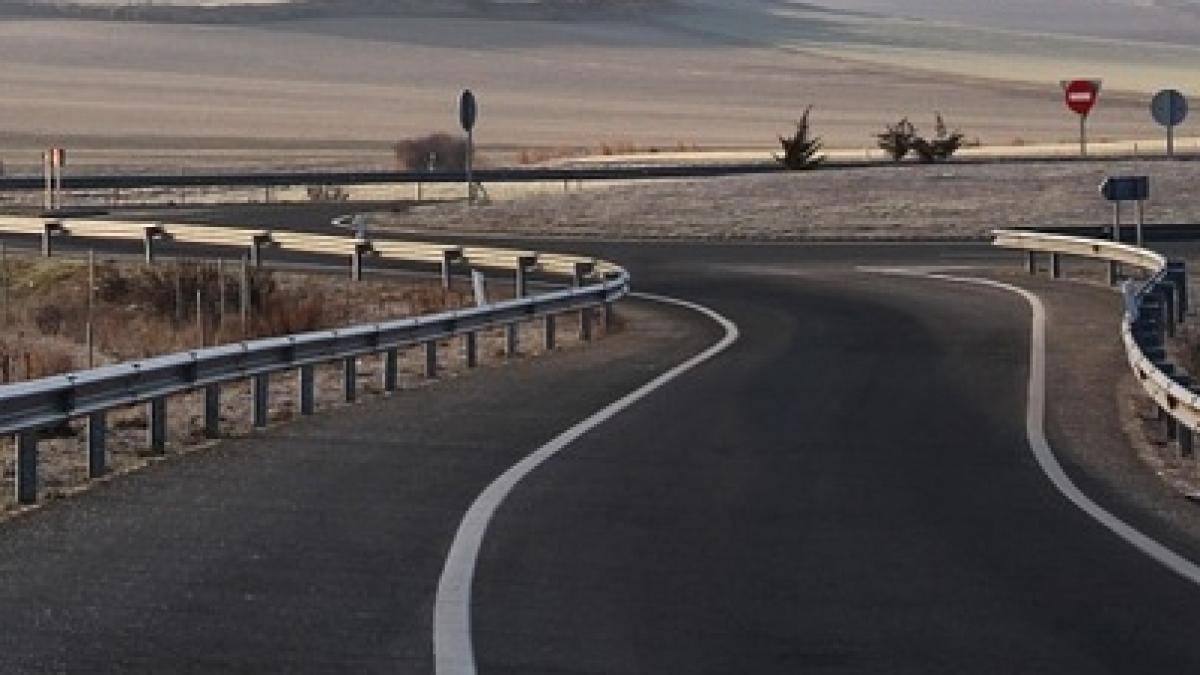 CNADNR: Circulaţie întreruptă timp de câteva zile pe litoral și Autostrada Soarelui